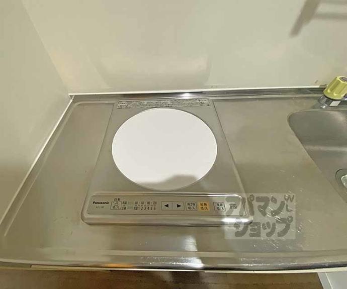 【寺町丸美ビル】間取