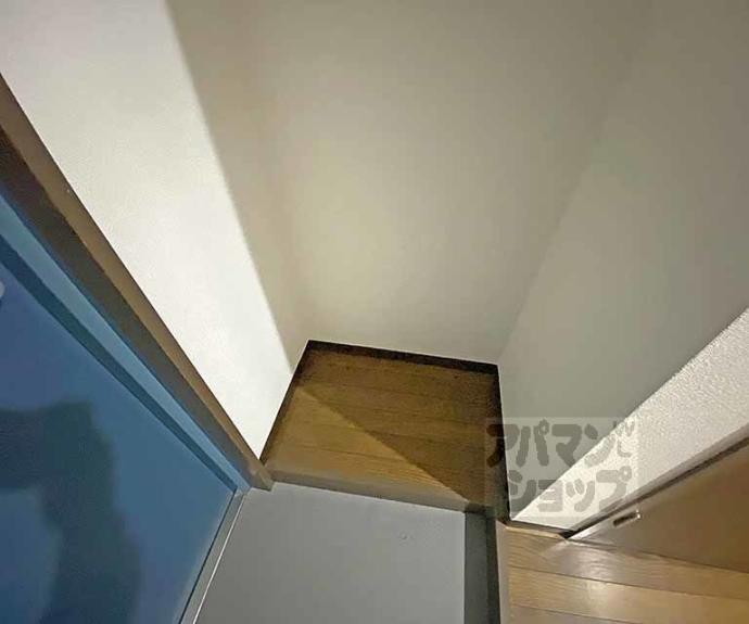 【寺町丸美ビル】間取