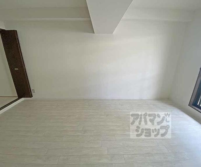 【寺町丸美ビル】間取