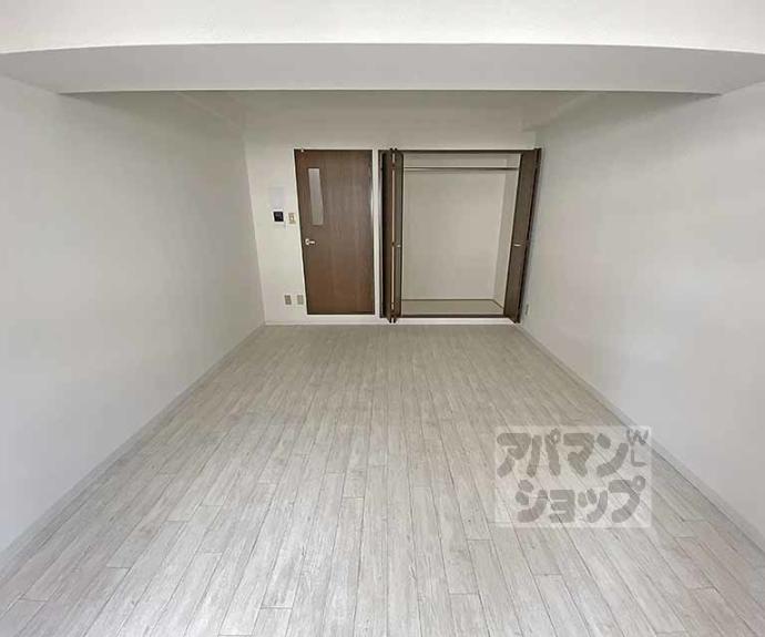 【寺町丸美ビル】間取