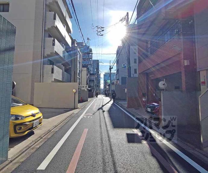 【ハイツみやび】間取