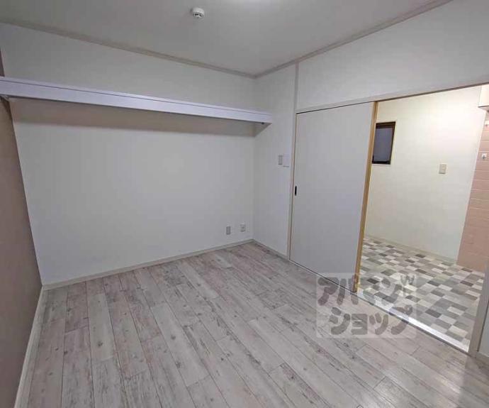 【ハイツみやび】間取