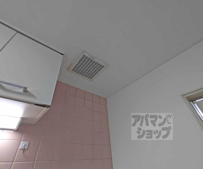 【ハイツみやび】間取