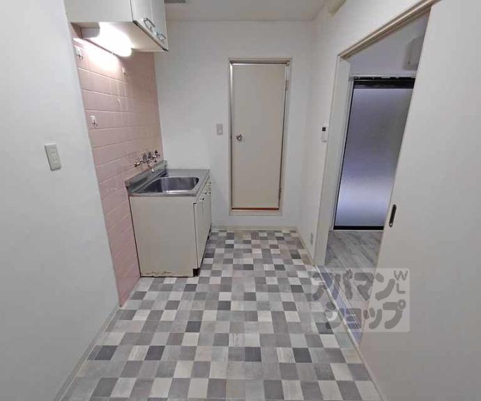 【ハイツみやび】間取