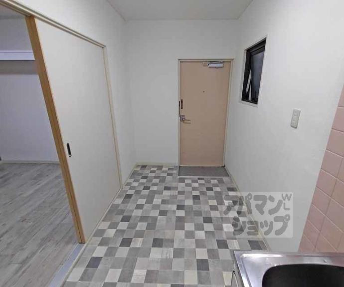 【ハイツみやび】間取