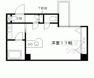 【五条セフィーマンション】