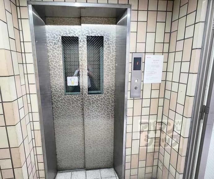 【五条セフィーマンション】間取