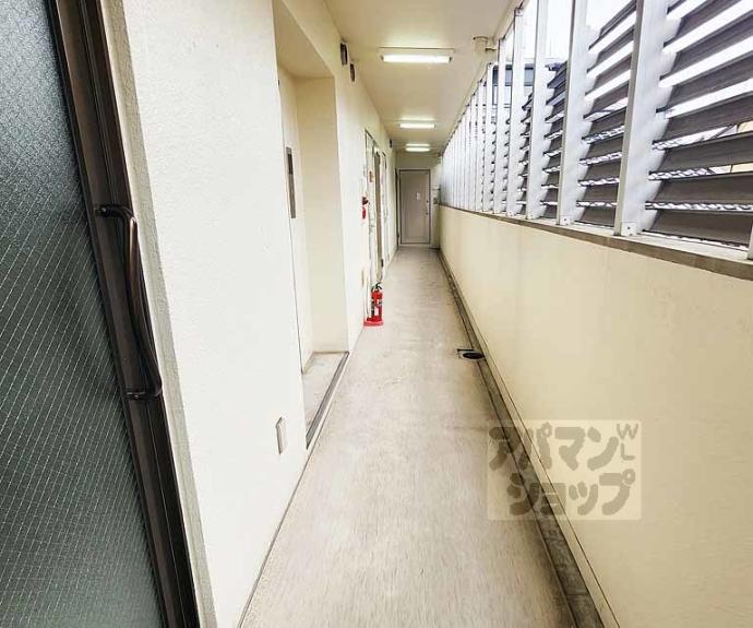 【五条セフィーマンション】間取