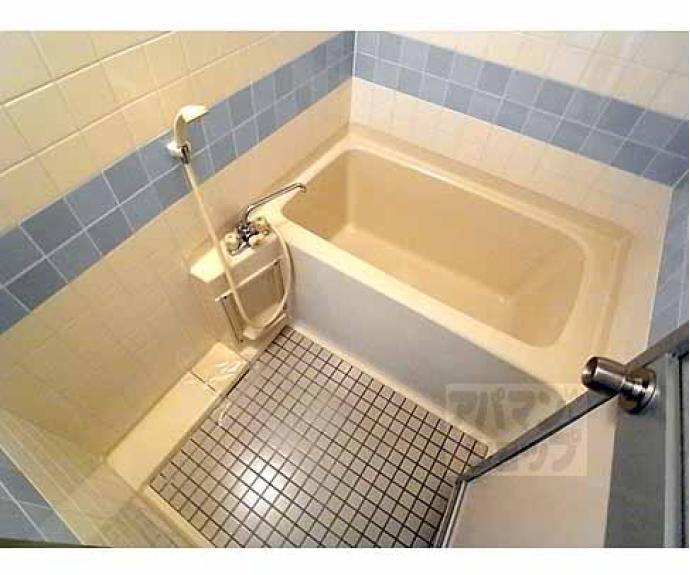 【五条セフィーマンション】間取