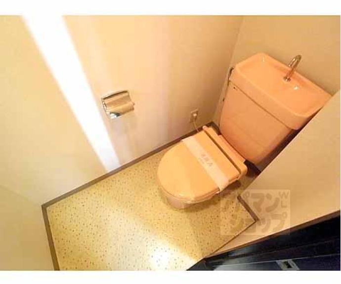 【五条セフィーマンション】間取