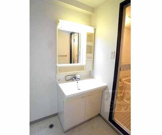 【五条セフィーマンション】間取