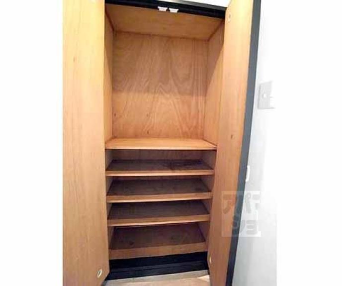 【五条セフィーマンション】間取