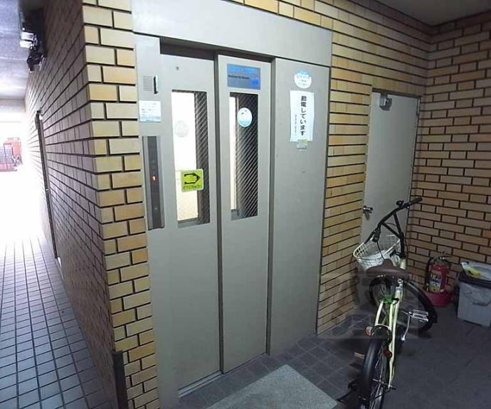 【柳風館】間取
