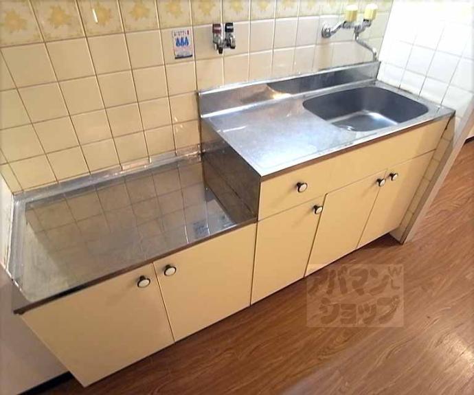【柳風館】間取