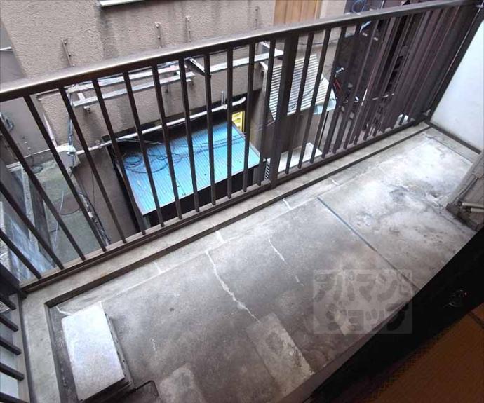 【柳風館】間取