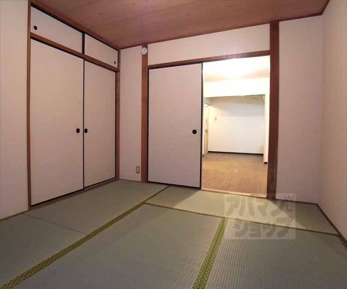 【柳風館】間取