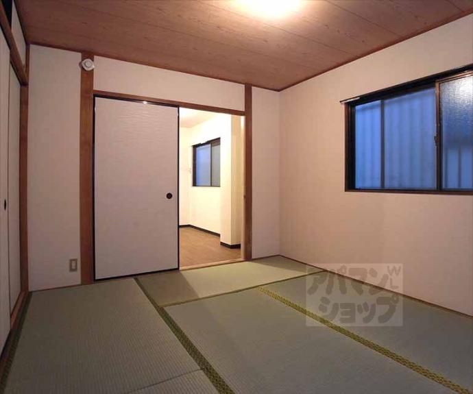 【柳風館】間取