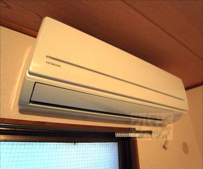 【柳風館】間取