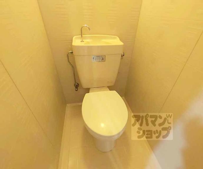 【柳風館】間取