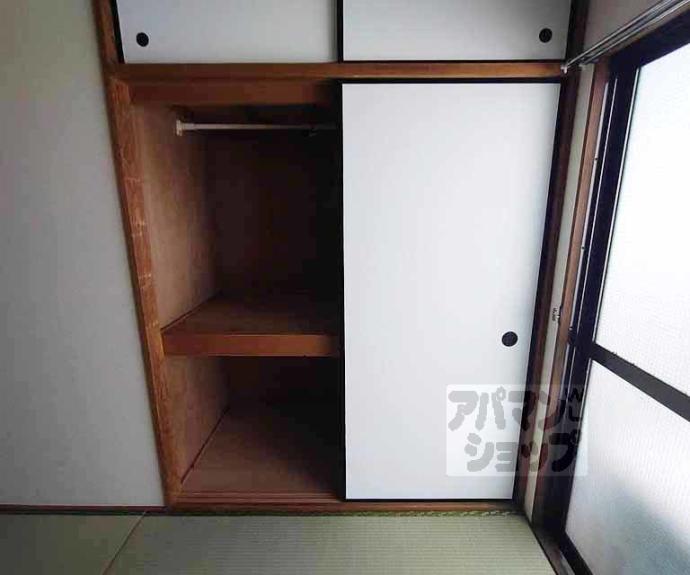 【柳風館】間取