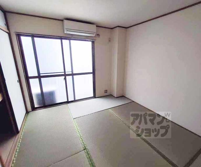 【柳風館】間取
