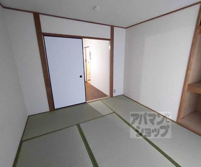 【柳風館】間取