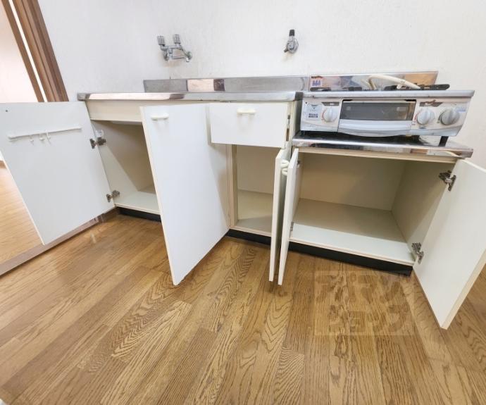 【Ｎ’ｓ双ヶ丘】間取