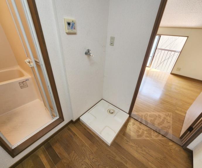 【Ｎ’ｓ双ヶ丘】間取