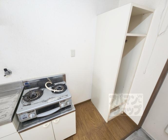 【Ｎ’ｓ双ヶ丘】間取