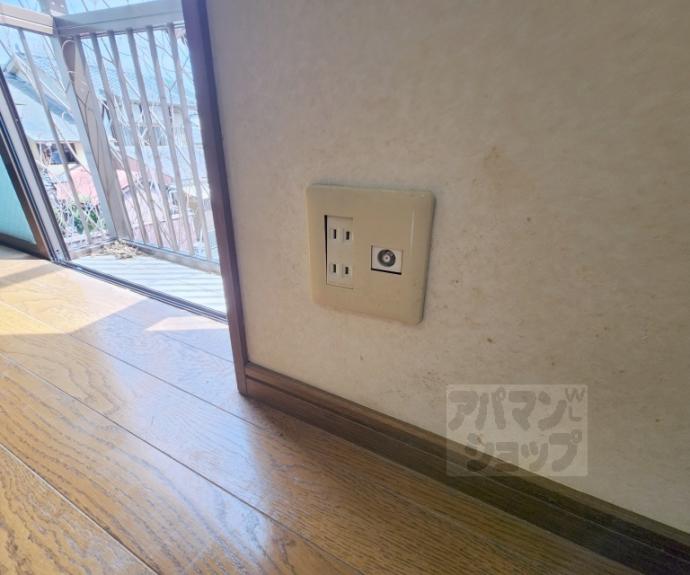 【Ｎ’ｓ双ヶ丘】間取