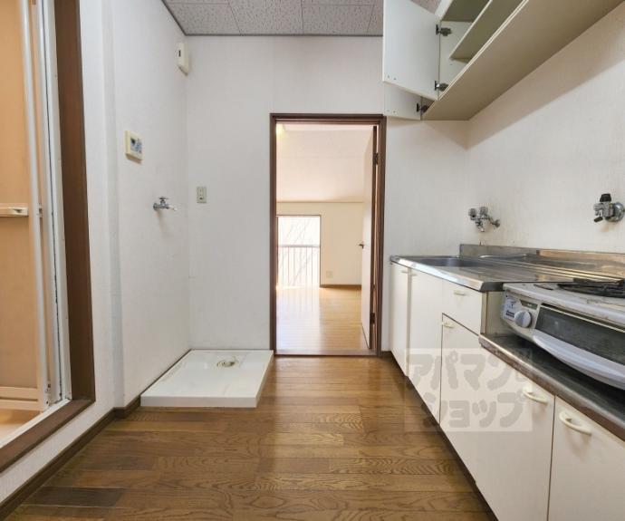 【Ｎ’ｓ双ヶ丘】間取