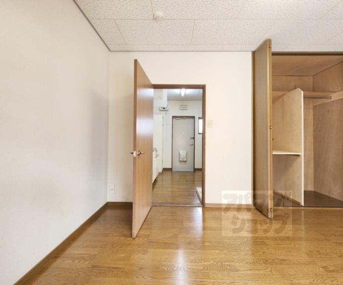 【Ｎ’ｓ双ヶ丘】間取