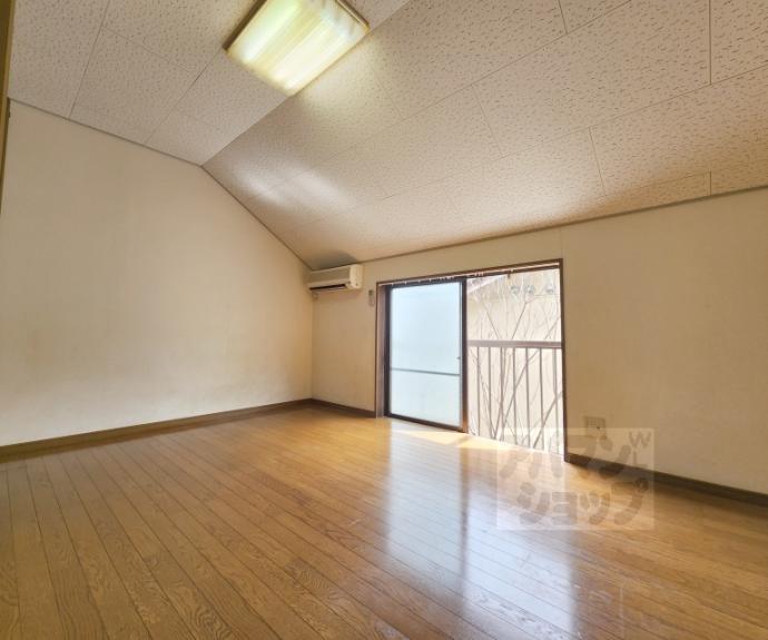 【Ｎ’ｓ双ヶ丘】間取