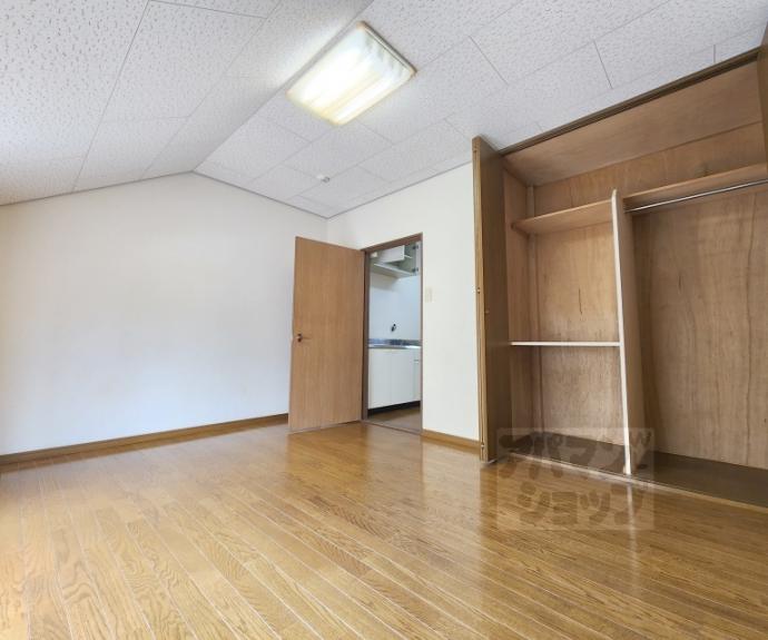 【Ｎ’ｓ双ヶ丘】間取