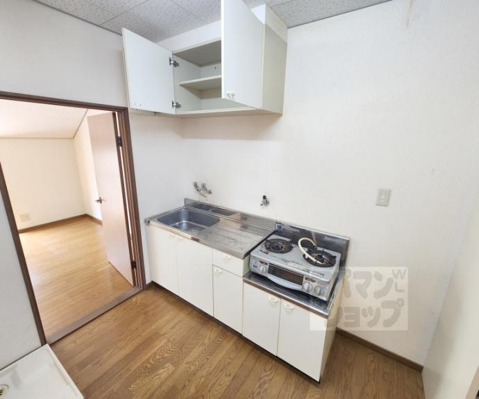 【Ｎ’ｓ双ヶ丘】間取