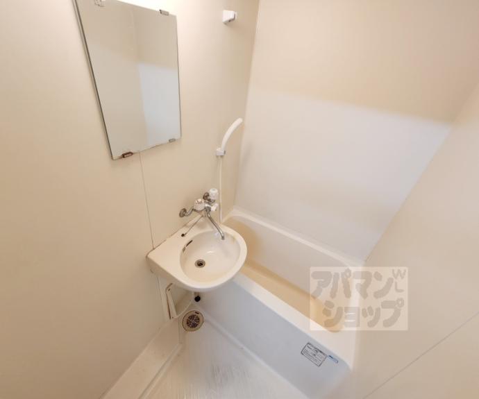 【Ｎ’ｓ双ヶ丘】間取