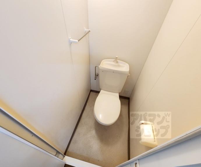 【Ｎ’ｓ双ヶ丘】間取