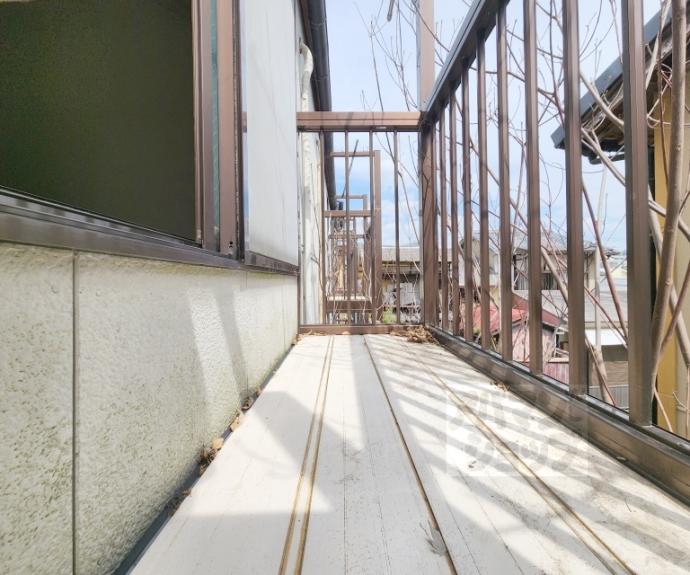 【Ｎ’ｓ双ヶ丘】間取