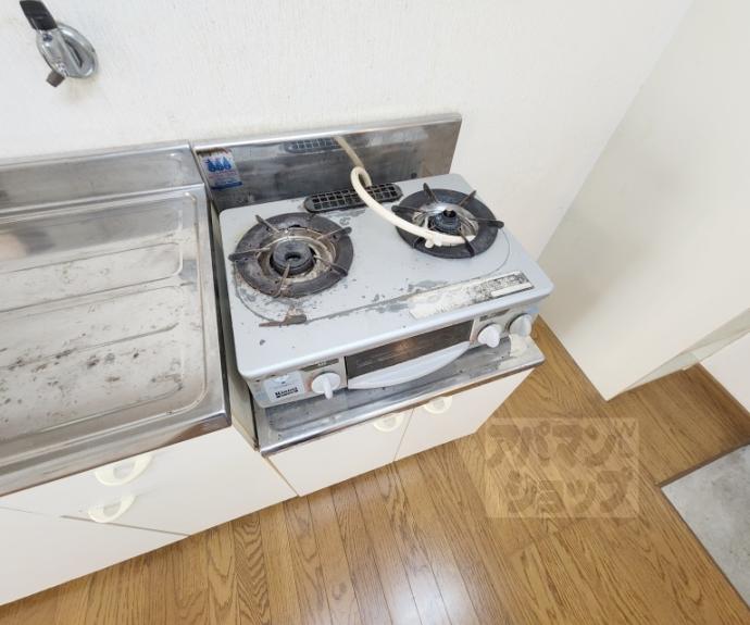 【Ｎ’ｓ双ヶ丘】間取