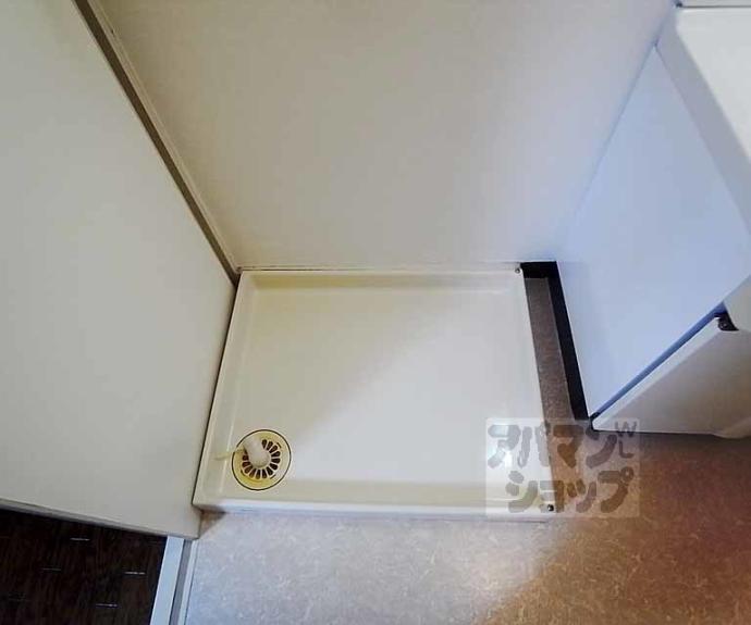 【グランドムール麩屋町】間取