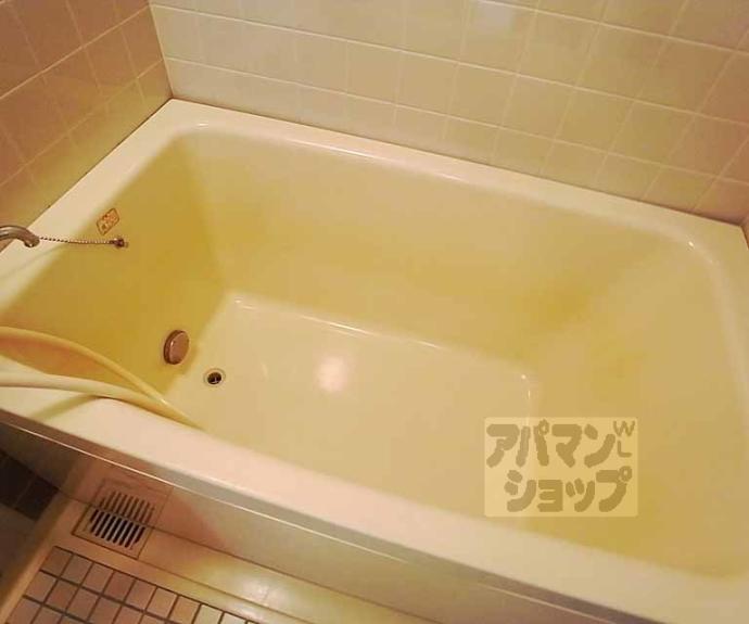 【グランドムール麩屋町】間取