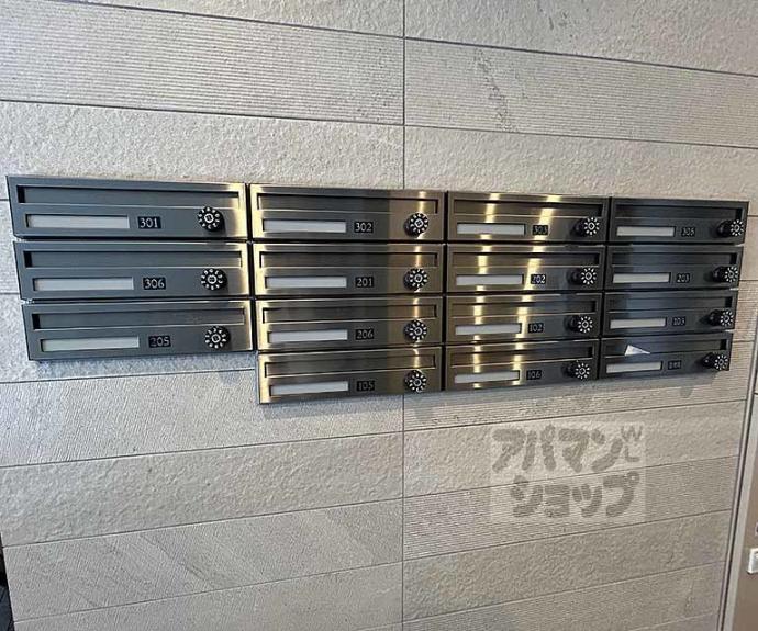 【ＡｓａｎｔｅＡＰＭ】間取