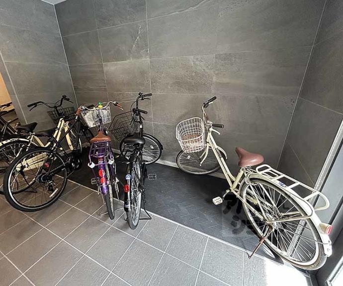 【ＡｓａｎｔｅＡＰＭ】間取