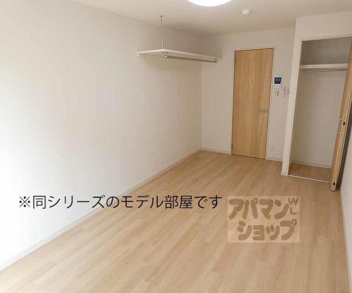 【ＥｒｄｅＡＰＭ】間取