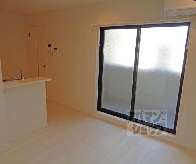 【ハーモニーテラス向島西堤町】間取