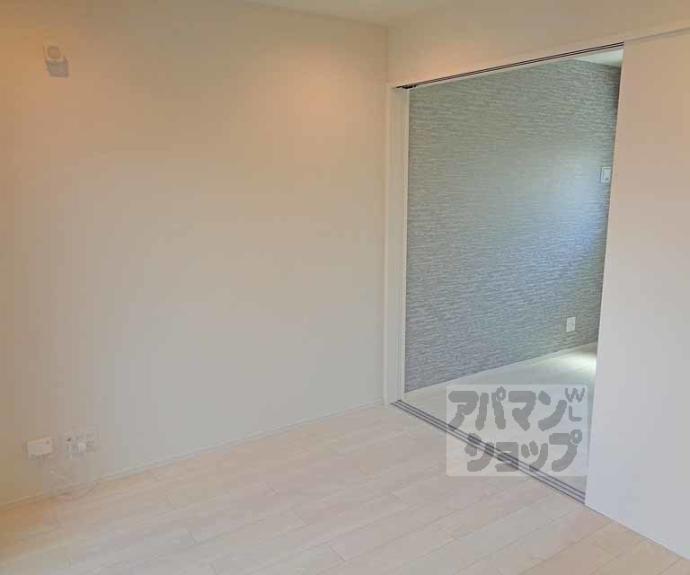 【ハーモニーテラス向島西堤町】間取