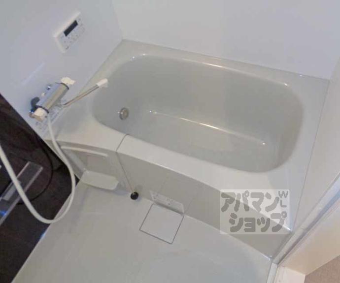 【ハーモニーテラス向島西堤町】間取