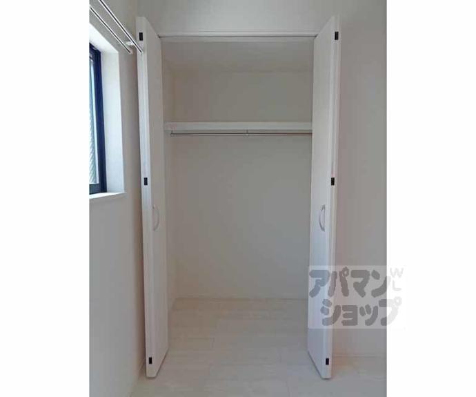 【ハーモニーテラス向島西堤町】間取