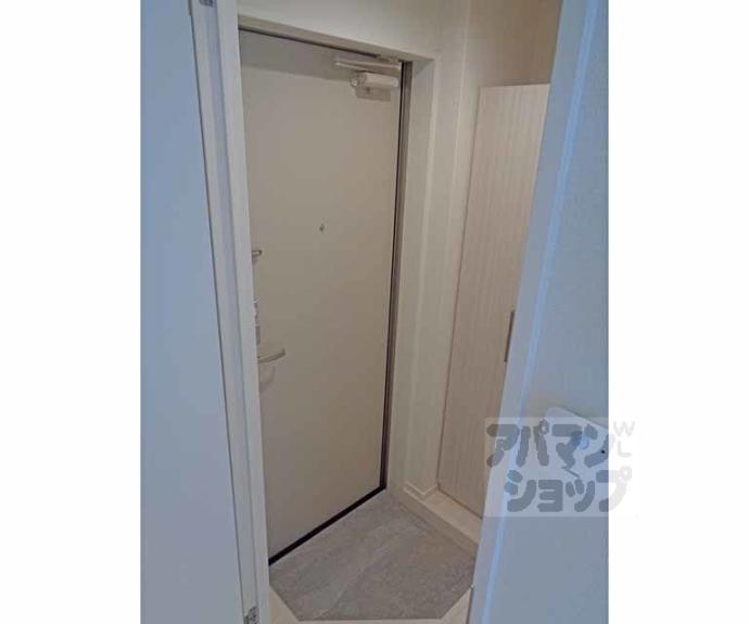 【ハーモニーテラス向島西堤町】間取