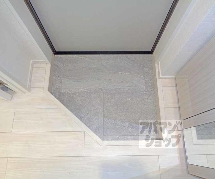 【ハーモニーテラス向島西堤町】間取